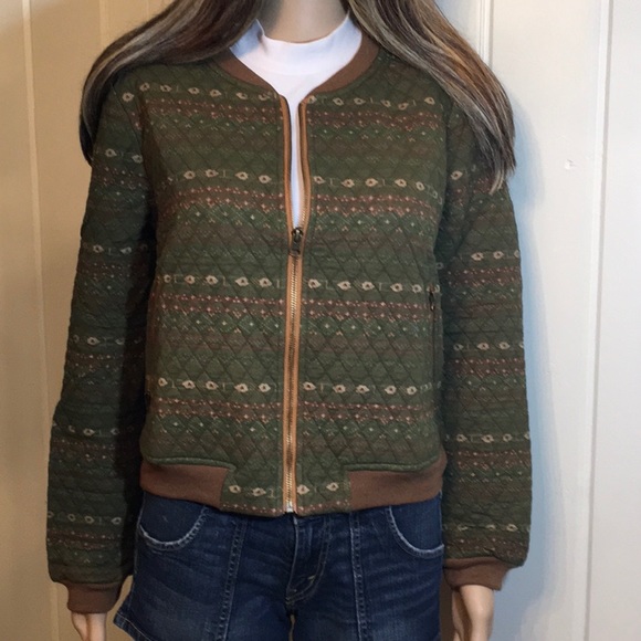 Sale SOFT QUILTED JACKET - Picture 4 of 6